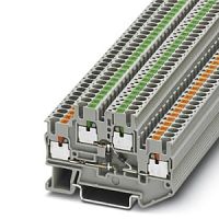 1032738 Клеммный блок PTTB 2,5-2DIO/UL-O/UR-O/U-OG/O