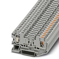 3209541 Клемма с размыкателем PTU 4-TG-P
