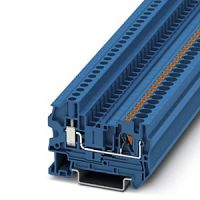 Клемма проходная
