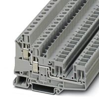 Клемма проходная
