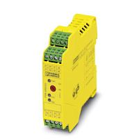 2981745 Модуль расширения PSR-SPP- 24DC/URD3/4X1/2X2/3