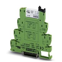 2966252 Релейный модуль PLC-RSC-230UC/1/SEN