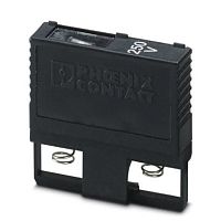 3118119 Штекерный держатель предохранителя UK-SILED 24 STECKER