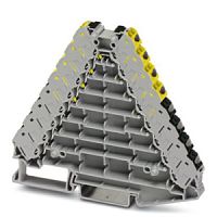 Клемма проходная
