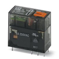 2987972 Одиночное реле REL-MR-230AC/21-21/MS