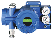 SRD960 Интеллектуальный позиционер Foxboro SRD960