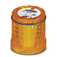 2700125 Оптический элемент PSD-S OE LED RL YE