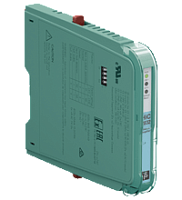 HIC2832 Барьер искрозащиты HIC 2хDI (NAMUR, СК (сухой контакт)), SIL2