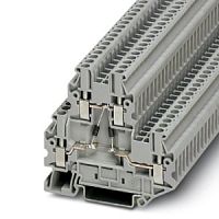 3046689 Клеммный блок UTTB 2,5-2DIO/O-UL/O-UR