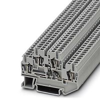 3035137 Клеммный блок STTB 2,5-2DIO/O-UL/UL-UR
