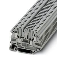 3064027 Клемма с размыкателем UT 4-QUATTRO-TG