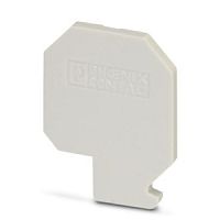 0202060 Концевая крышка D-SSK 110 KER