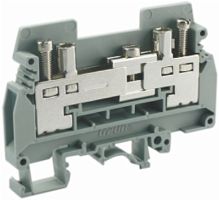 011302 Клемма с размыкателем UKJ-6SN