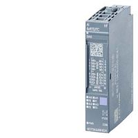 6ES7134-6JD00-0CA1 Электронный модуль ET 200SP, AI 4XRTD/TC 2-/3-/4-WIRE HF