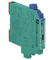 KCD2-STC-EX1.ES Барьер искрозащиты KCD 1хAI (4...20 мА), HART, SIL3