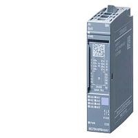 6ES7134-6FF00-0AA1 Электронный модуль ET 200SP, AI 8XU BASIC