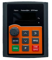 00079300 Панель управления INSTART для серии SDI