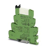 2902955 Релейный модуль PLC-RSC-24DC/21 ATEX