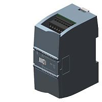 6ES7221-1BF32-0XB0 Модуль дискретного ввода SM 1221, 8DI, 24V DC