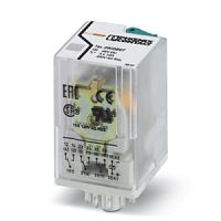 2908897 Одиночное реле REL-OR3/LDP-48DC/3X21