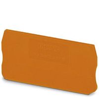 3036754 Концевая крышка D-ST 2,5-TWIN OG