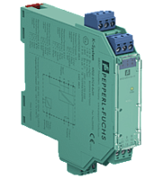 KFD2-STC4-EX1.H Барьер искрозащиты KFD 1хAI (4...20 мА), SIL2