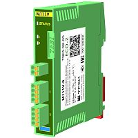 M111V Модуль аналогового вывода TREI-5B-05 ECO-2 M111V 2хAO, 0,1%