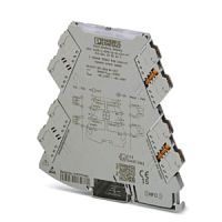 2906448 Разделитель питания MINI MCR-2-RPS-2I-2I-OLP