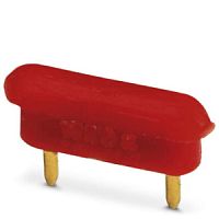 2906443 Перемычка JUMPER/TE5-16PCS