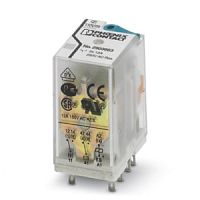 2903663 Одиночное реле REL-IR2/LDP-110DC/2X21