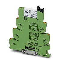 2900313 Релейный модуль PLC-RPT-24DC/ 1AU/SEN