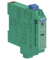 KFD2-SL2-EX1.LK Барьер искрозащиты KFD 1хDO, SIL2