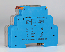 S-FLS-2-5G Thermocouple, thermal resistance, etc.