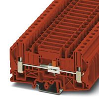 3072818 Клемма с размыкателем UT 6-T/SP RD