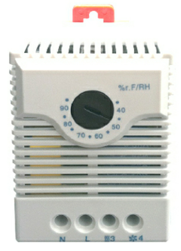 25333116 Гигростат MPH-HF06