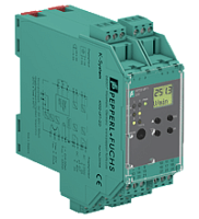 KFD2-UFT-2.D Преобразователи сигналов KFD 2хDI (NAMUR, СК (сухой контакт)), SIL2