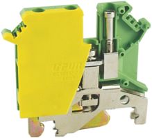 Магнитная клемма заземления