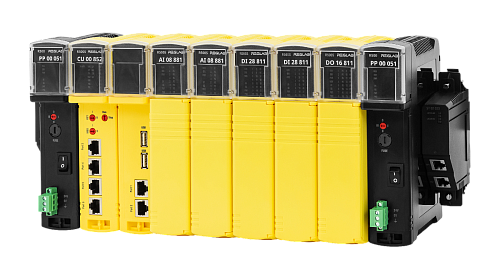 ПЛК REGUL R500S
