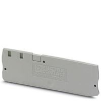 3209277 Концевая крышка D-PT 4-QUATTRO/2P