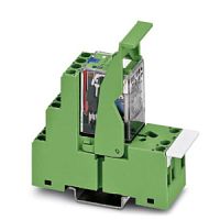 2834656 Релейный модуль PR2-RSC3-LV-24AC/2X21