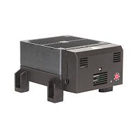 28330111 MHB-600 Конвекционный нагреватель для электрических шкафов (щитов) с термостатом и вентилят