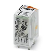 2903685 Одиночное реле REL-IR4/L-230AC/4X21AU