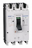 Автоматические выключатели в литом корпусе