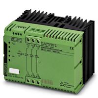 2297277 Полупроводниковый контактор ELR 2+1- 24DC/500AC-37