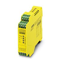 2963776 Реле безопасности PSR-SCP- 24UC/ESM4/3X1/1X2/B