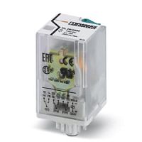 2908898 Одиночное реле REL-OR3/LDP-110DC/3X21