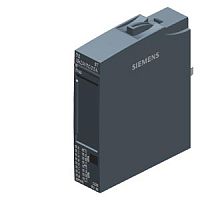 6ES7132-6BH01-0BA0 Электронный модуль ET200SP, DQ 16x 24V DC/0,5A ST, PU 1