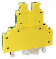 Магнитная клемма заземления