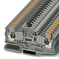 3035684 Клеммный блок PTME 6-DIO P1000Y/L-R HV