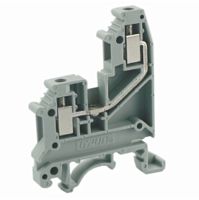 Клемма проходная
